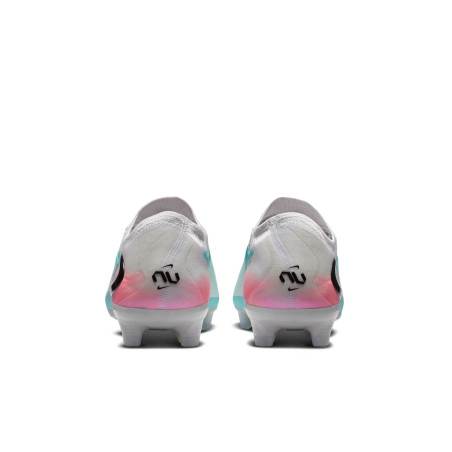 Nike Phantom 6 United 2 Elite FG bleu rose