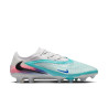 Nike Phantom 6 United 2 Elite FG bleu rose