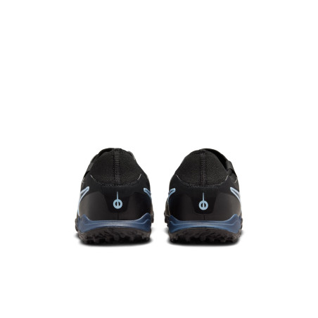Nike Tiempo Legend 10 Pro Turf noir bleu