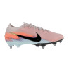 Nike Air Zoom Mercurial Vapor 16 Elite SG-Pro rose bleu