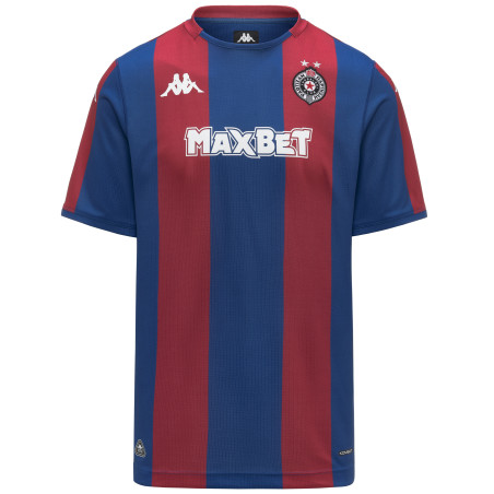 Maillot Partizan extérieur 2025/26