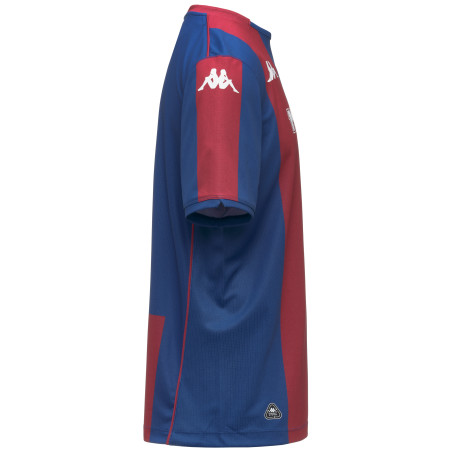 Maillot Partizan extérieur 2025/26