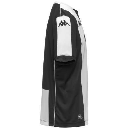 Maillot Partizan domicile 2025/26