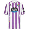 Maillot Real Valladolid domicile 2025/26 Maillot Real Valladolid domicile 2025/26