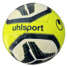 Ballon Uhlsport blanc jaune