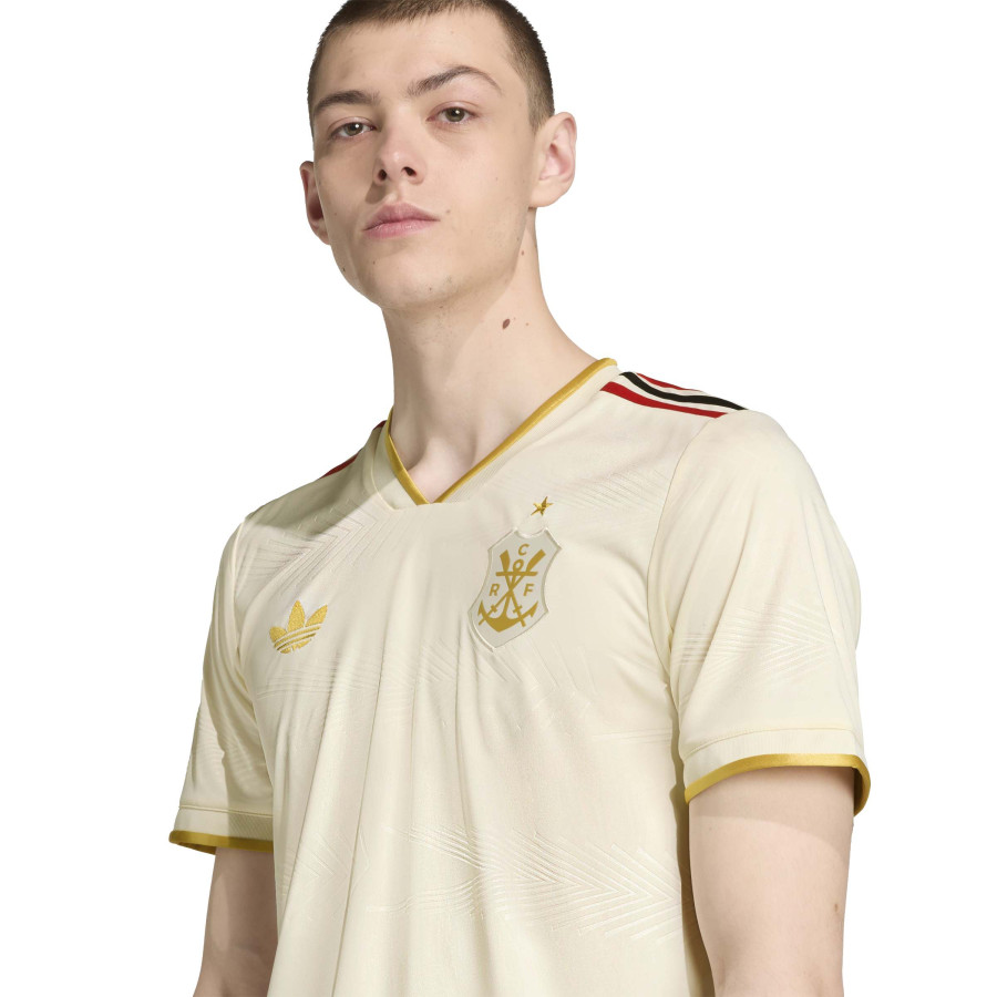 Maillot Flamengo third 2025/26 Maillot Flamengo third 2025/26