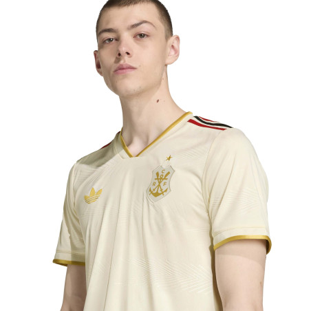 Maillot Flamengo third 2025/26