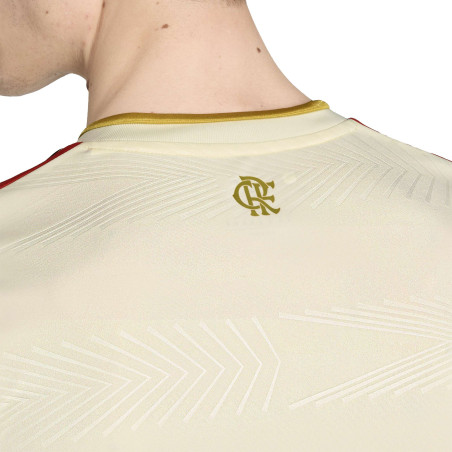 Maillot Flamengo third 2025/26