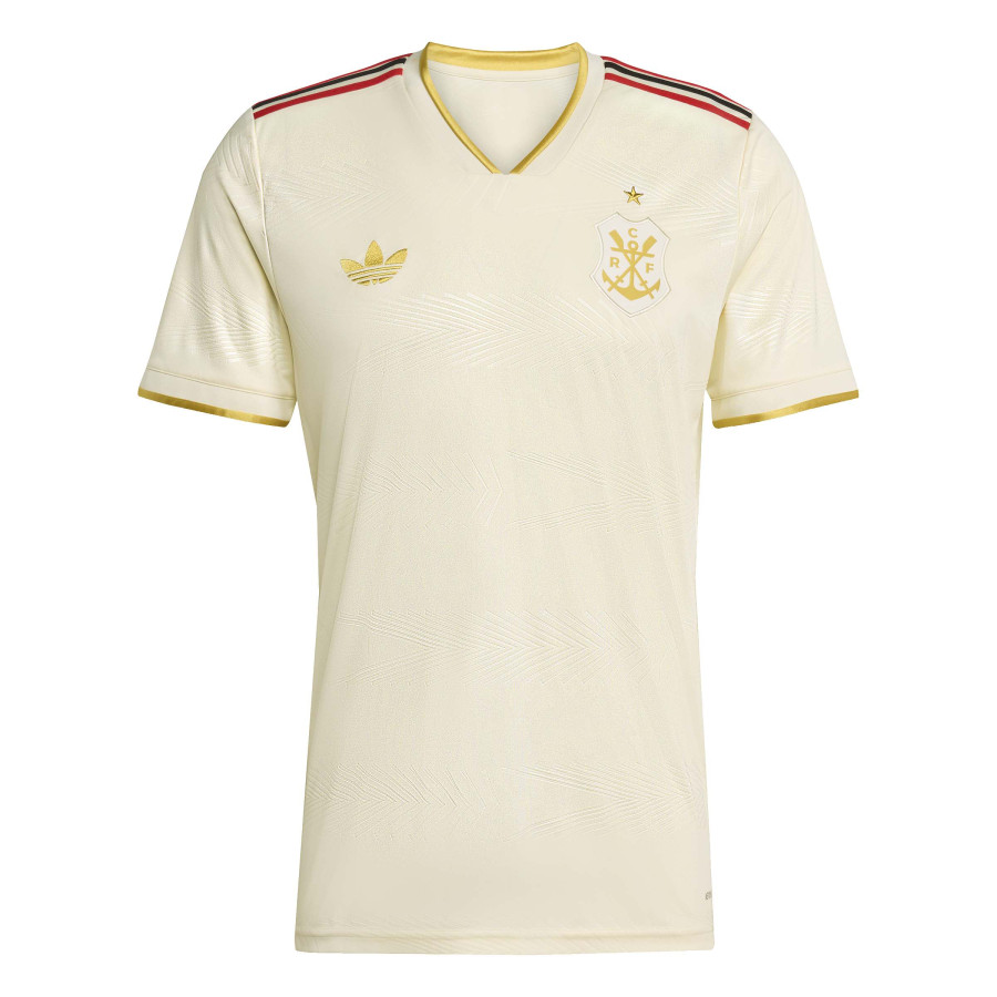 Maillot Flamengo third 2025/26 Maillot Flamengo third 2025/26