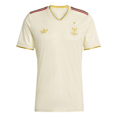 Maillot Flamengo third 2025/26