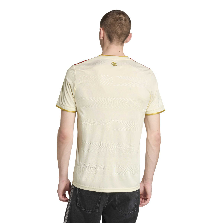 Maillot Flamengo third 2025/26 Maillot Flamengo third 2025/26