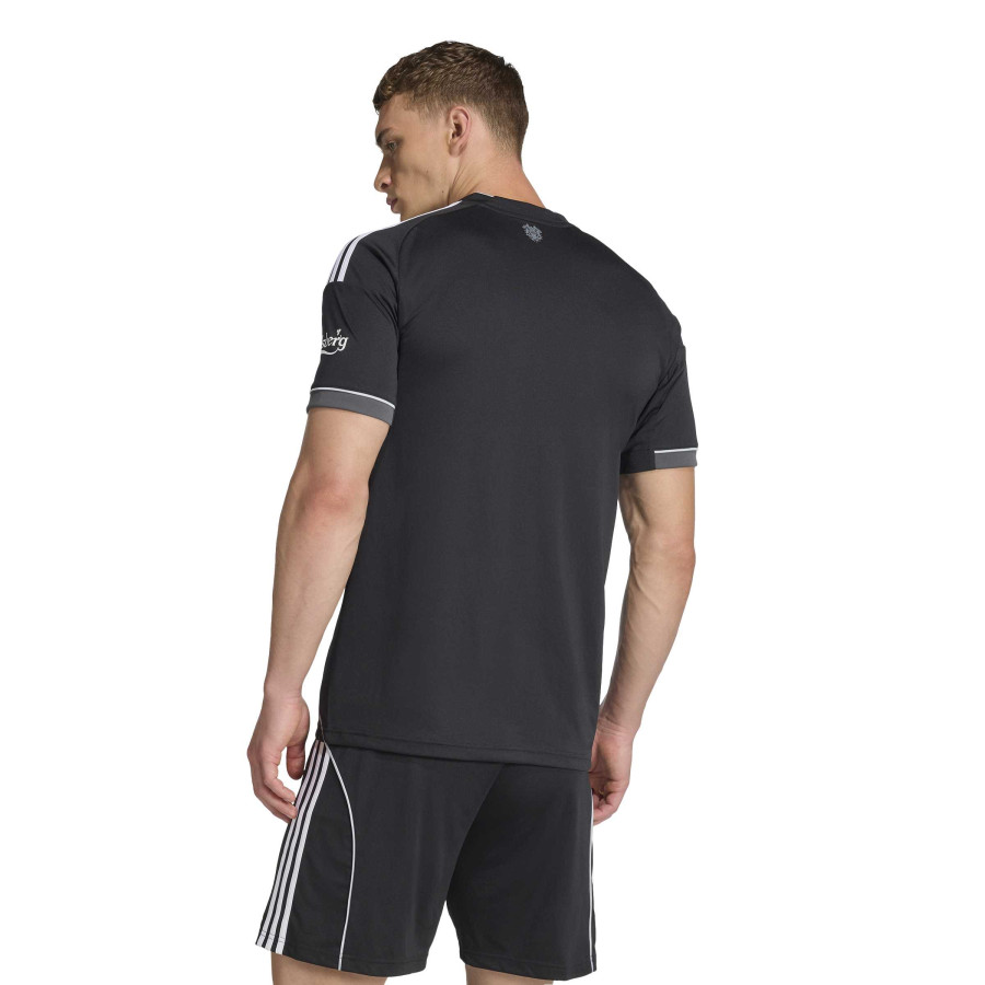 Maillot FC Copenhague extérieur 2025/26