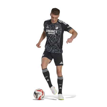 Maillot FC Copenhague extérieur 2025/26