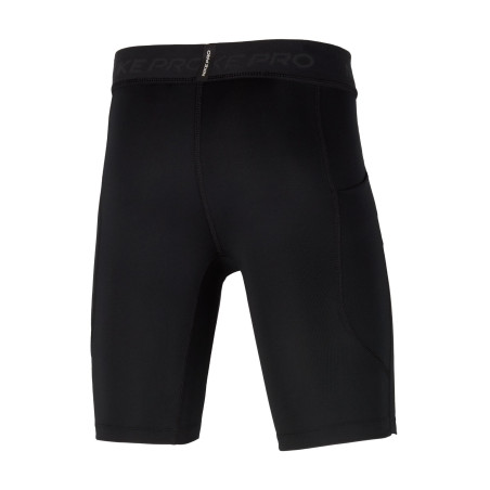 Sous-short junior Nike Pro noir