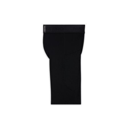Sous-short junior Nike Pro noir