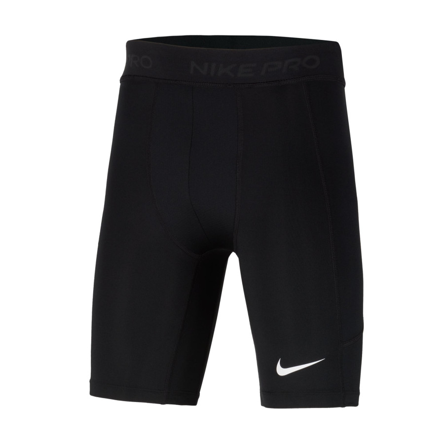 Sous-short junior Nike Pro noir
