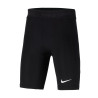 Sous-short junior Nike Pro noir