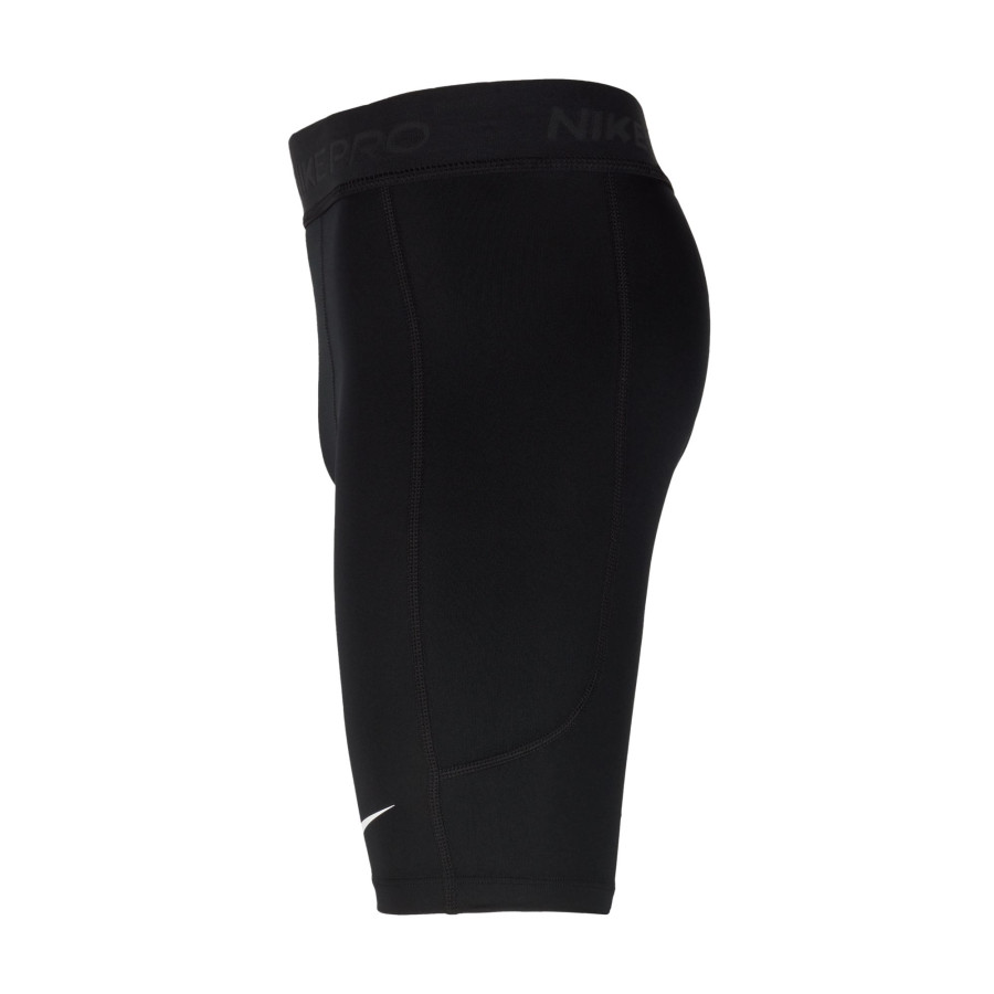 Sous-short junior Nike Pro noir