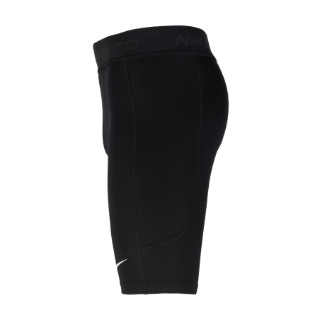 Sous-short junior Nike Pro noir