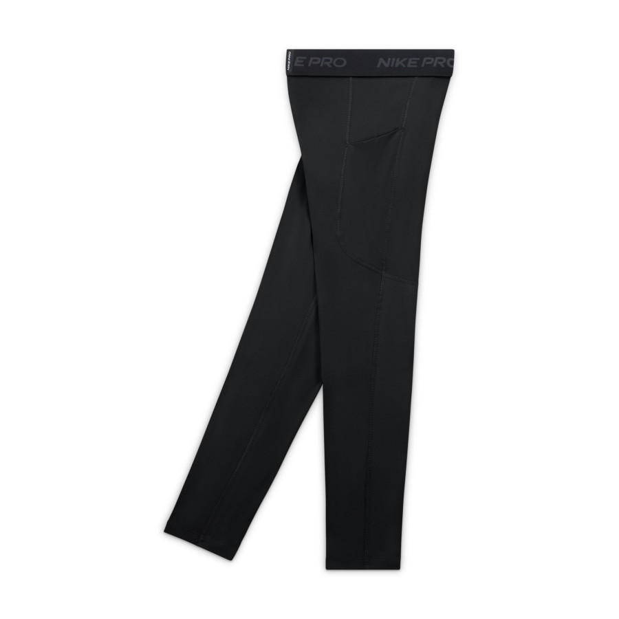 Legging junior Nike Pro noir