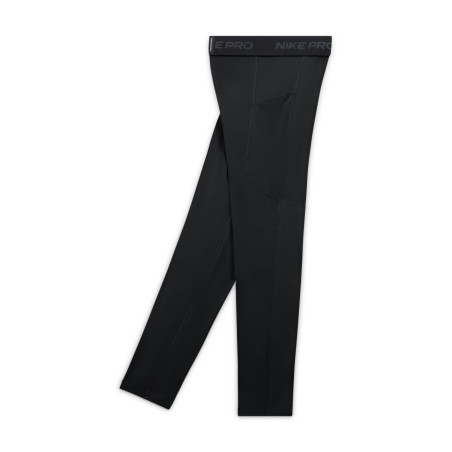 Legging junior Nike Pro noir