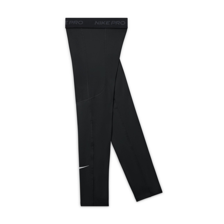Legging junior Nike Pro noir
