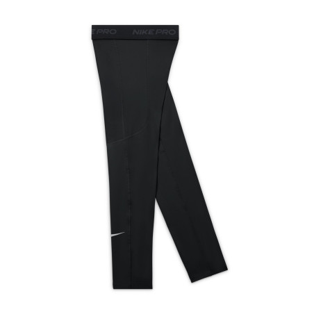 Legging junior Nike Pro noir