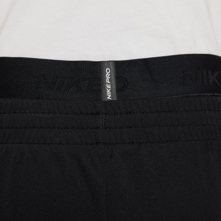 Legging junior Nike Pro noir