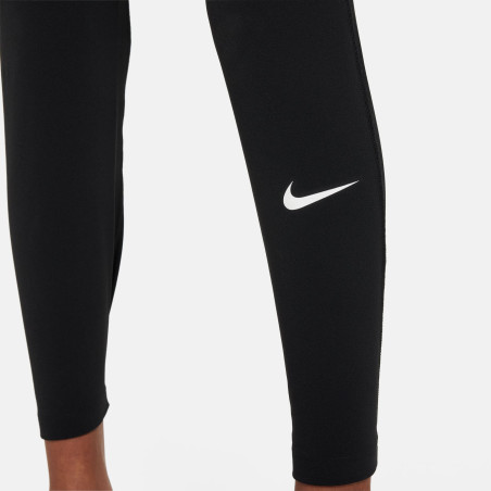 Legging junior Nike Pro noir