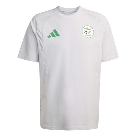 T-shirt Algérie gris