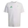 T-shirt Algérie gris