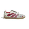 adidas Predator TFG FT Indoor blanc rose