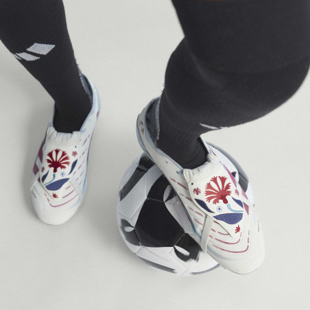 adidas Predator TFG Elite FT FG blanc rose