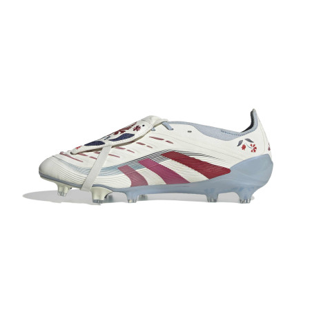 adidas Predator TFG Elite FT FG blanc rose