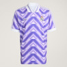 Maillot Real Madrid Lifestyle violet 2025/26