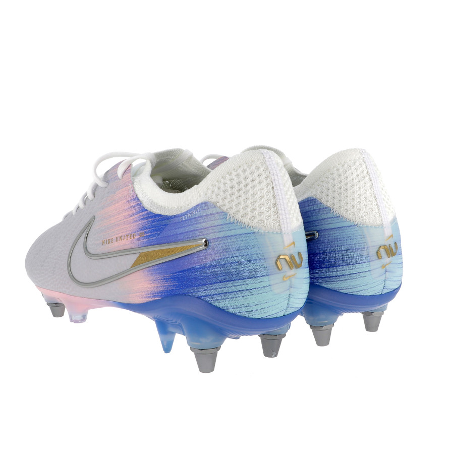 Nike Tiempo Legend 10 Elite SG-Pro blanc rose