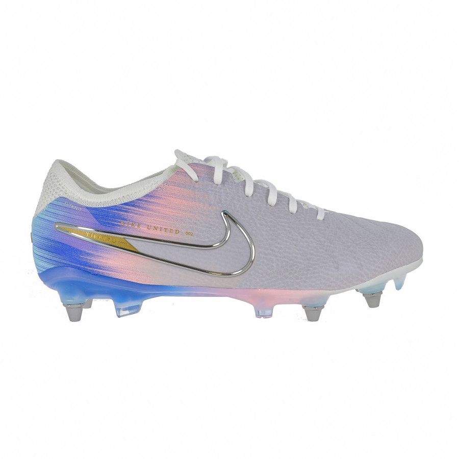 Nike Tiempo Legend 10 Elite SG-Pro blanc rose