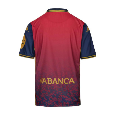 Maillot Deportivo La Corogne extérieur 2025/26