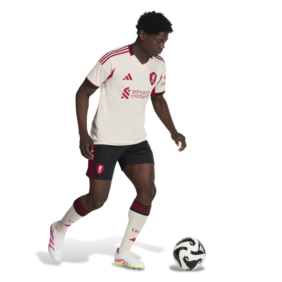 LFC A SHO