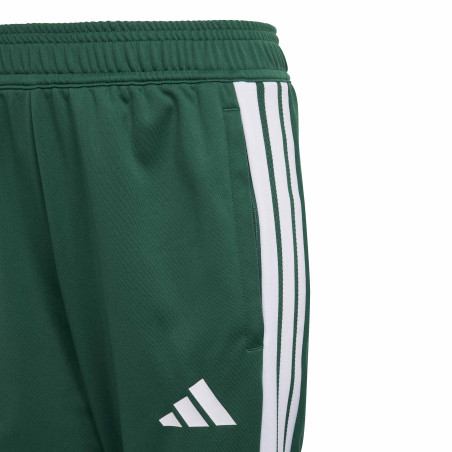 Pantalon survêtement junior Algérie vert