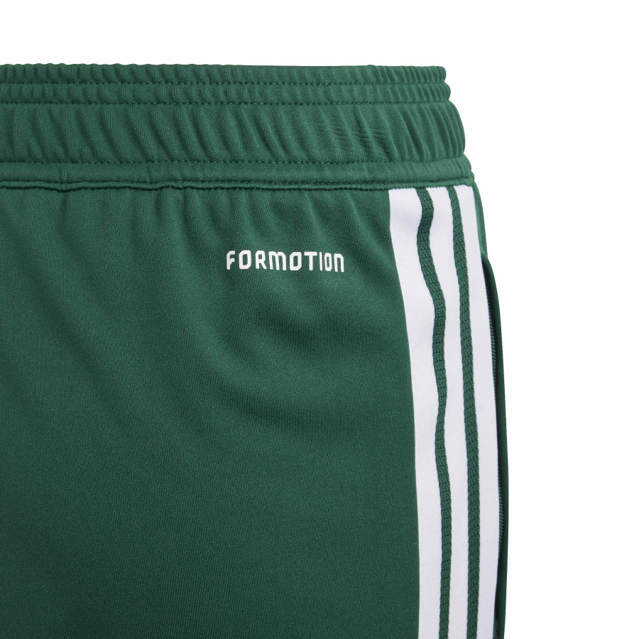 Pantalon survêtement junior Algérie vert