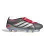 adidas Predator Elite FT SG gris rouge