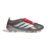 adidas Predator Elite FT AG gris rouge