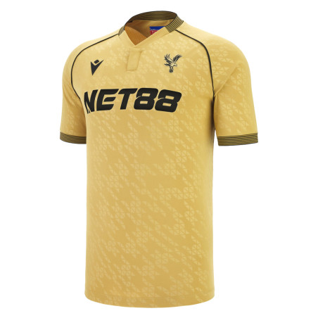 Maillot Crystal Palace third 2025/26