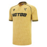 Maillot Crystal Palace third 2025/26