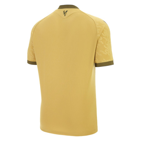 Maillot Crystal Palace third 2025/26