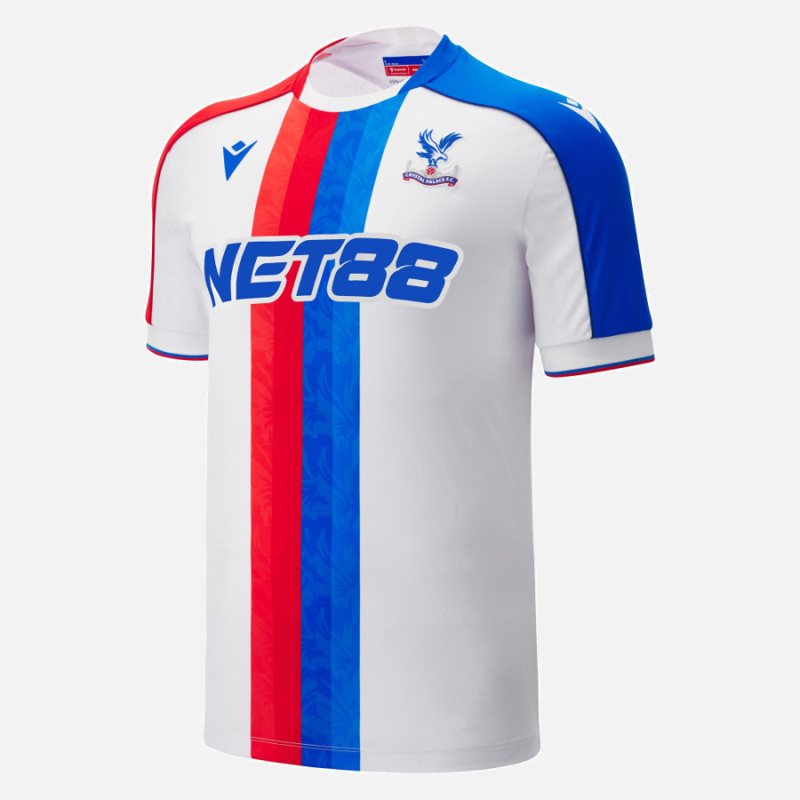 Maillot Crystal Palace extérieur 2025/26