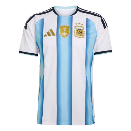 Maillot Argentine domicile 2026
