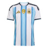 Maillot Argentine domicile 2026