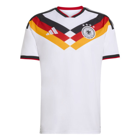 Maillot Allemagne domicile 2026